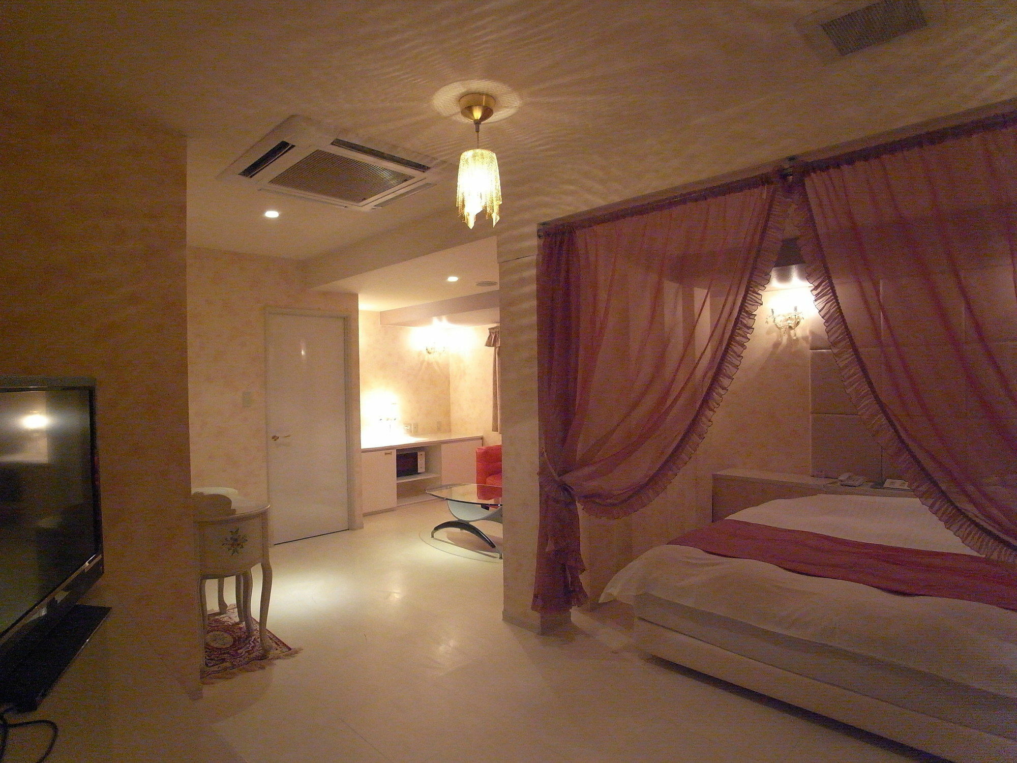 情趣酒店 リベラル 男塾ホテルグループ (adults Only) 2*