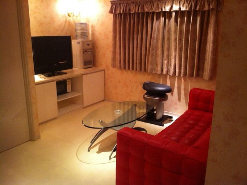Love hôtel リベラル 男塾ホテルグループ (adults Only)