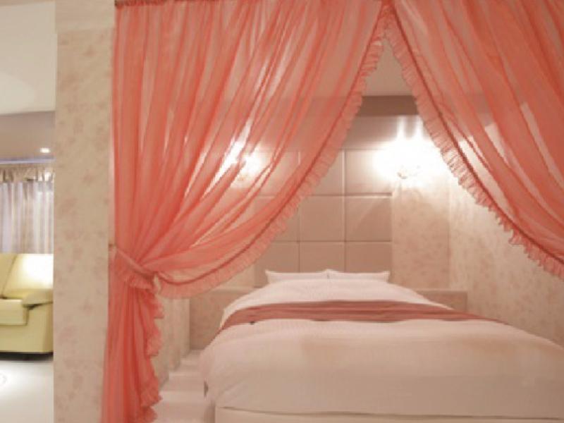 リベラル 男塾ホテルグループ (adults Only) Love hôtel